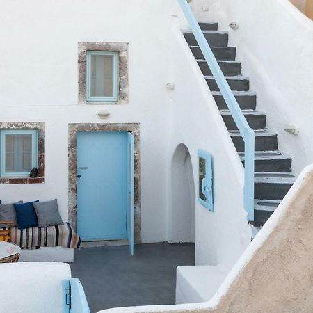 Black Rock Traditional Rooms Emporio  Esterno foto