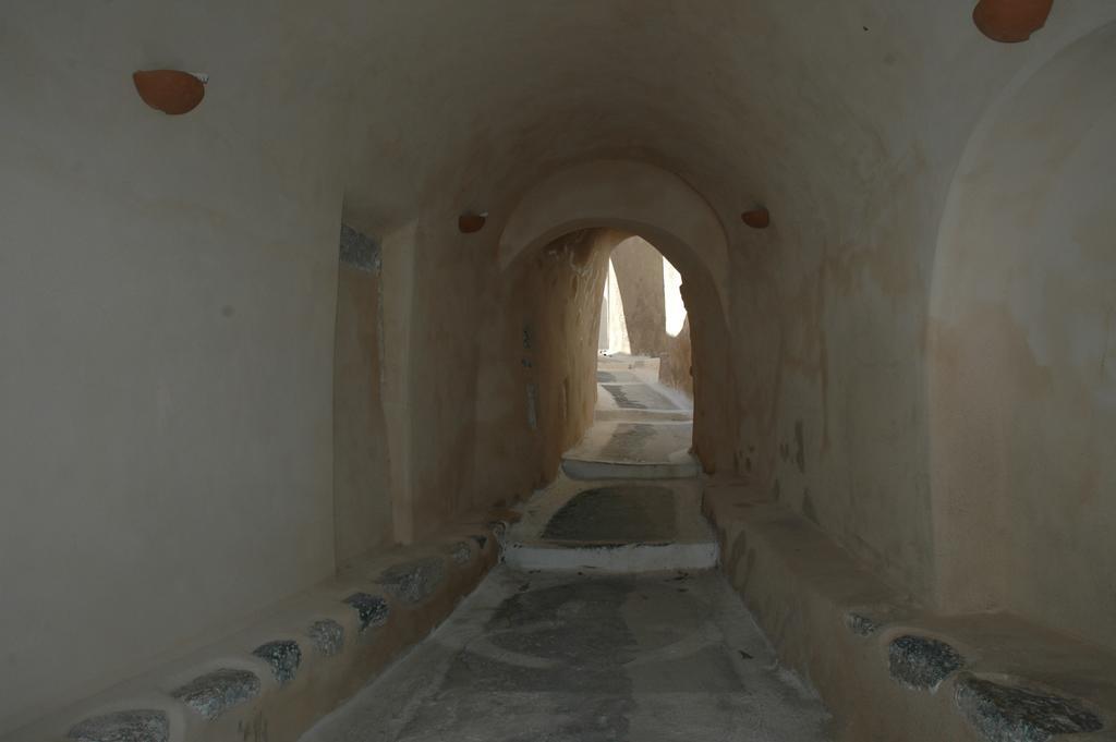 Black Rock Traditional Rooms Emporio  Camera foto