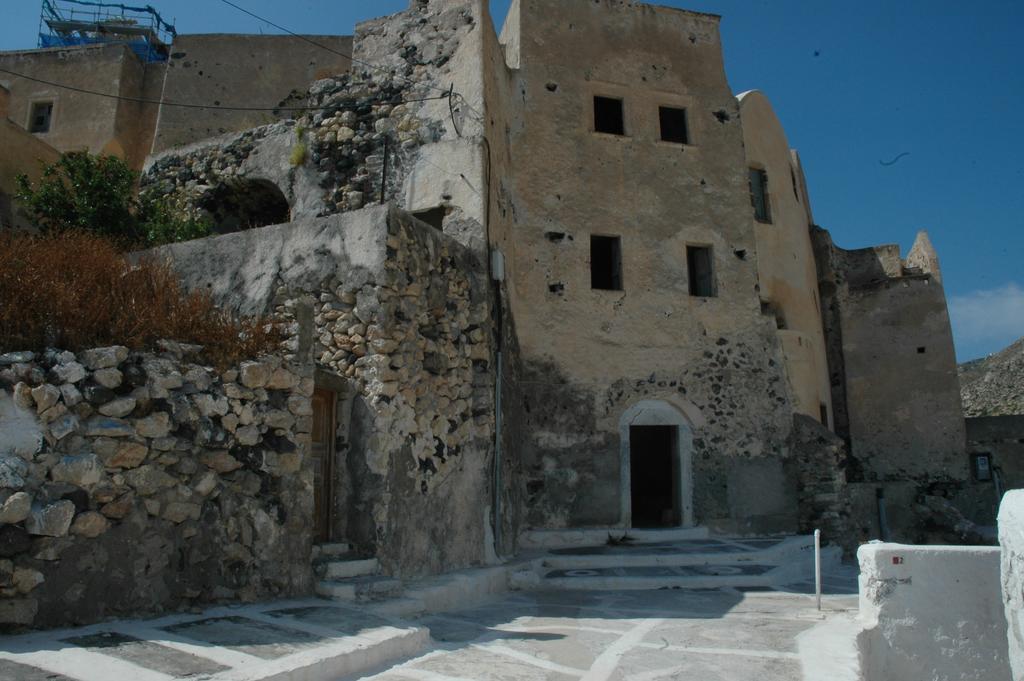 Black Rock Traditional Rooms Emporio  Camera foto