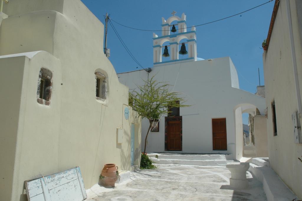Black Rock Traditional Rooms Emporio  Camera foto