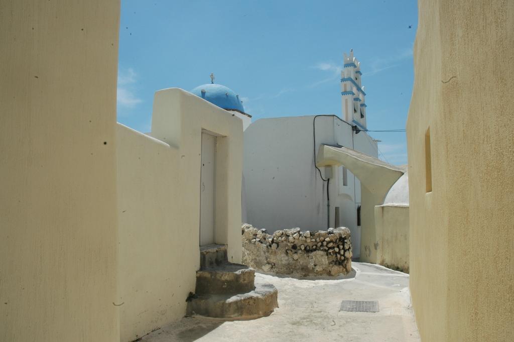 Black Rock Traditional Rooms Emporio  Camera foto