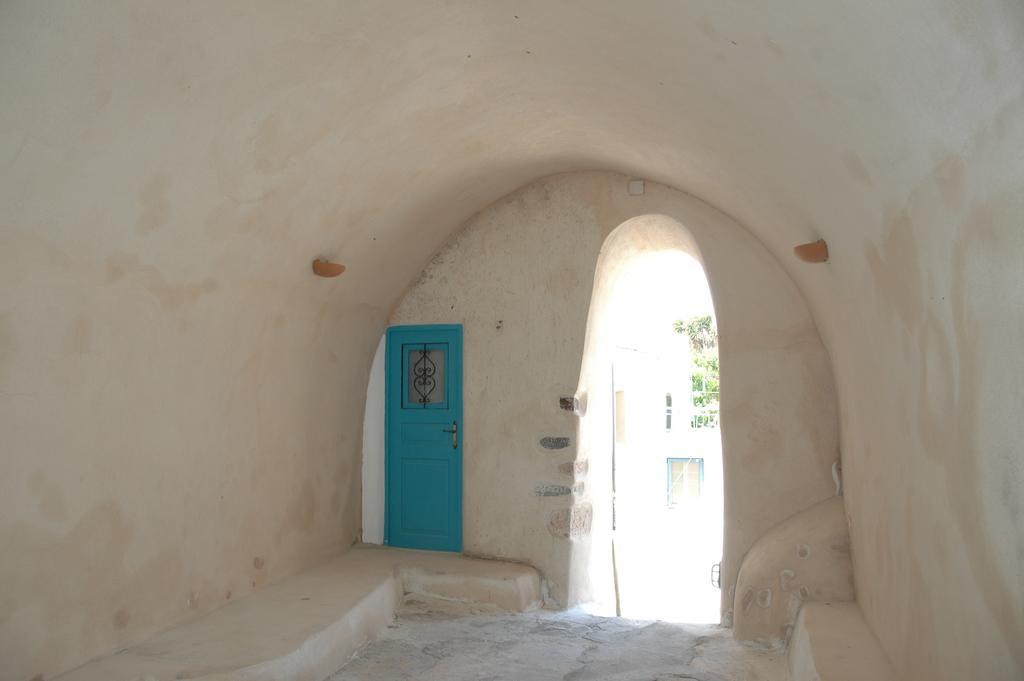 Black Rock Traditional Rooms Emporio  Camera foto