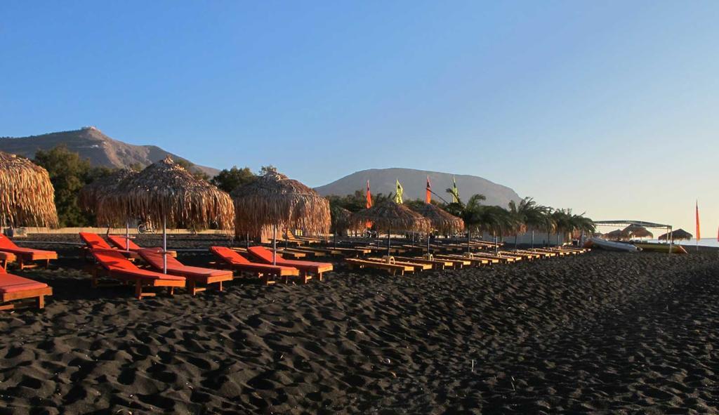 Black Rock Traditional Rooms Emporio  Esterno foto